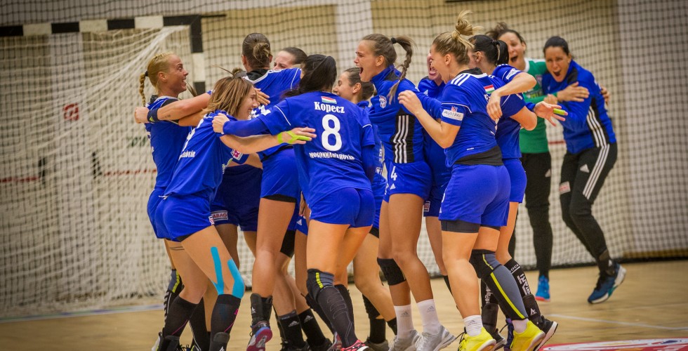 Győzni szerényen, veszíteni emelt fővel – a hazai pálya előnye