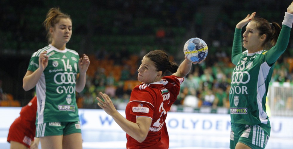 A VILÁG LEGJOBB CSAPATA MOSONMAGYARÓVÁRON