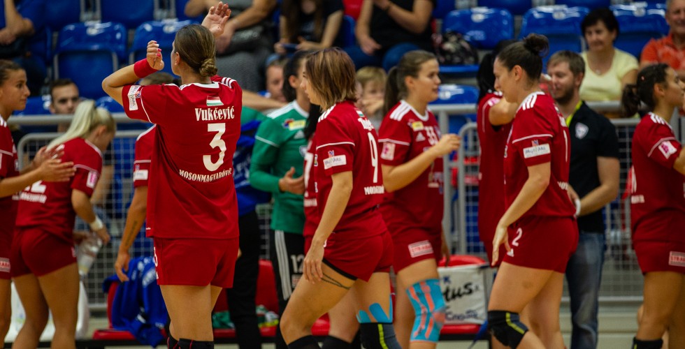 AZ NB I–ES FELNŐTT CSAPATUNK TAVASZI MENETRENDJE