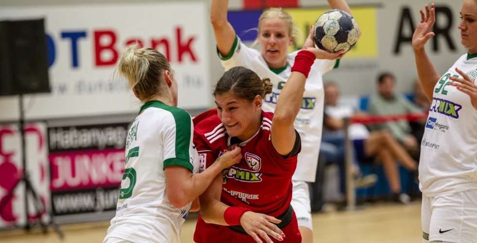 BEMUTATJUK AZ ÚJ JÁTÉKOSAINKAT – SARA VUKCEVIC