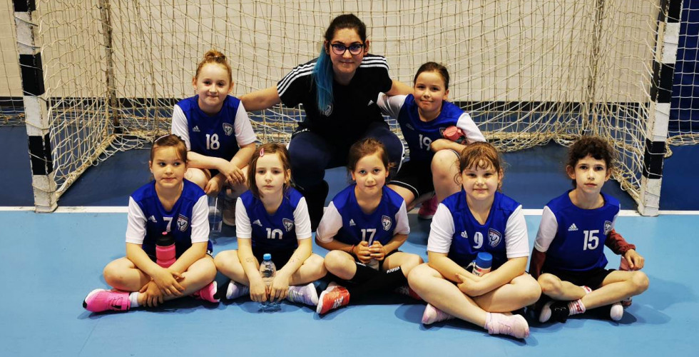 Gyorsan tanultak és hamar fejlődtek az év során