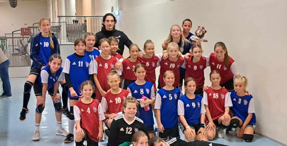 U14, U12: pályán az utánpótlás