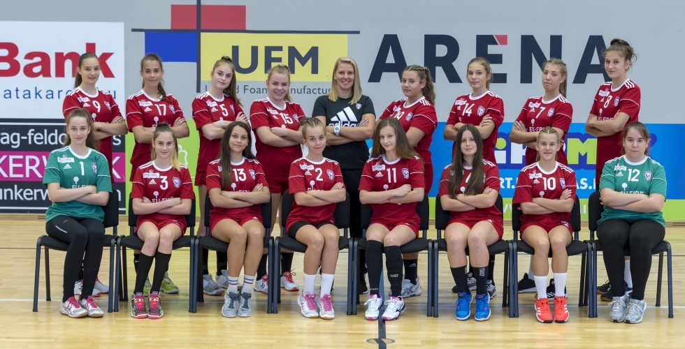 GYŐZELEMMEL ZÁRTA A SZEZONT AZ MKC SERDÜLŐ!