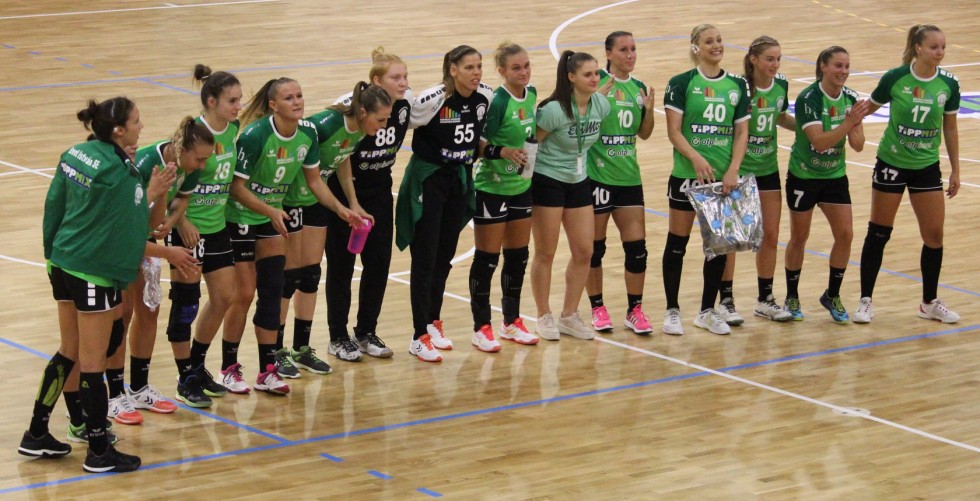ÚJONCOK AZ ÉLVONALBAN