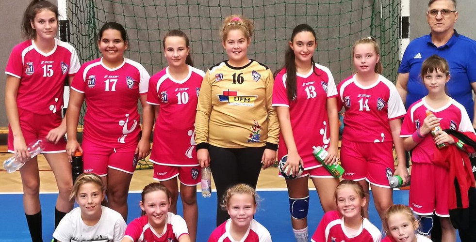 U14, U12: pályán az utánpótlás