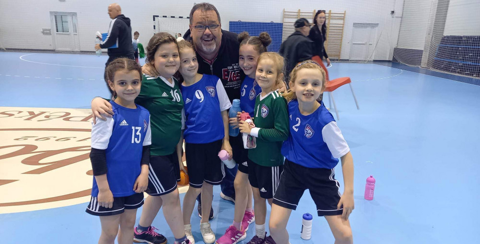 Értékes szezon után búcsúzott Balogh Sándor