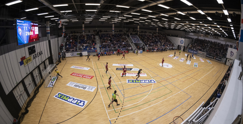 A 20. HÉT PROGRAMJA - SZEZONZÁRÓ HAZAI MÉRKŐZÉSEK 