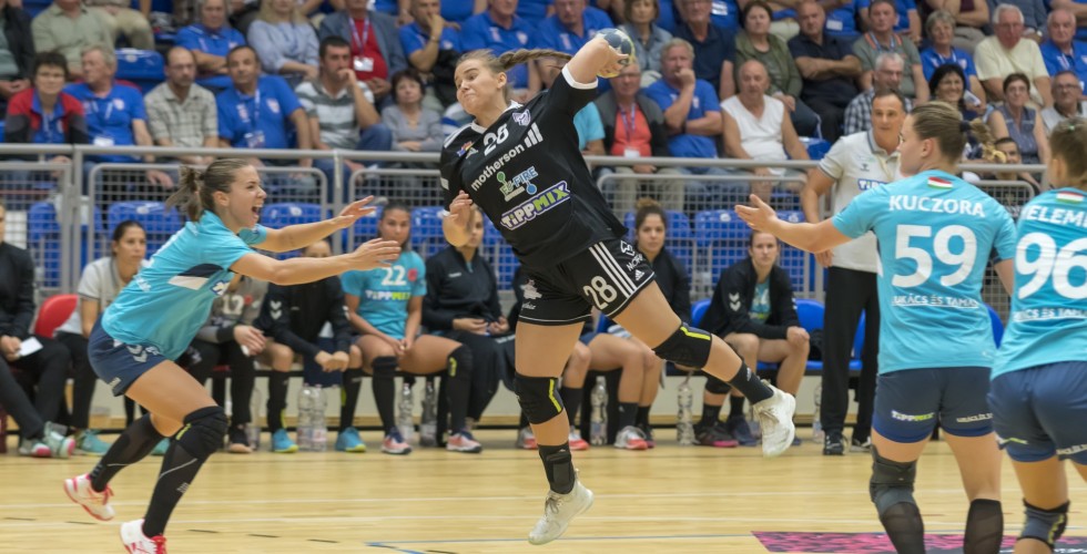  DRÁMAI CSATÁBAN MARADT ALUL AZ MKC