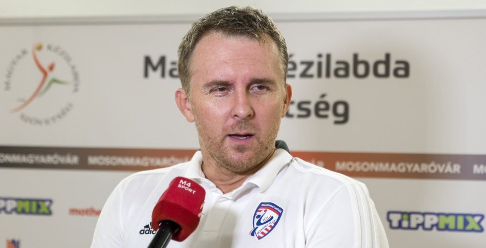 SÚLYA VAN A KÖVETKEZŐ MÉRKŐZÉSEKNEK