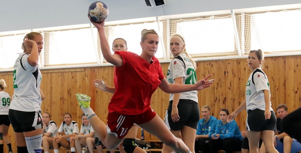 Csütörtöki ellenfelünk - SHK Veseli Nad Moravou
