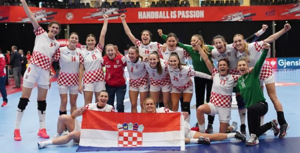 EURÓPA-LIGA ELLENFELEINK: RK LOKOMOTIVA ZAGREB