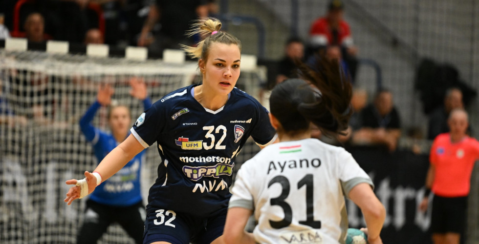 Pásztor Noémi a következő idényben máshol folytatja
