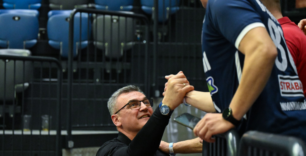 A Beszterce következik az Európa-liga negyeddöntőjében