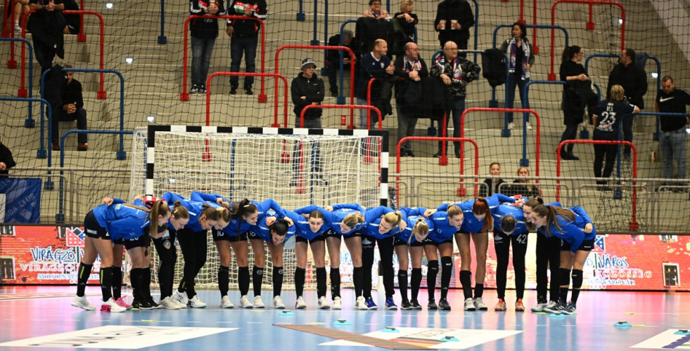 Norvégiában az MKC